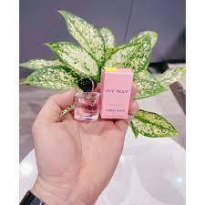 +++Nước hoa mini My way*****