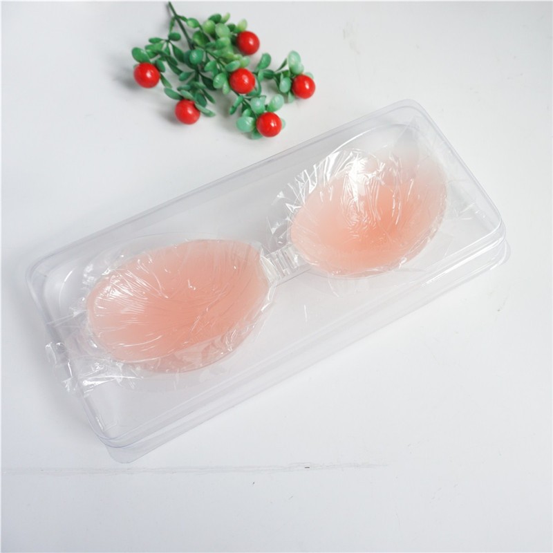 Áo Dán Silicon Định Hình Vòng 1, Áo Lót Nữ Nâng Ngực  CLOVER - 4949