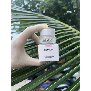 Kem Dưỡng Trắng Face HEMION [ Tặng Mặt Nạ ]