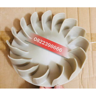 Cánh quạt Moto máy sấy Whirlpool chính hãng