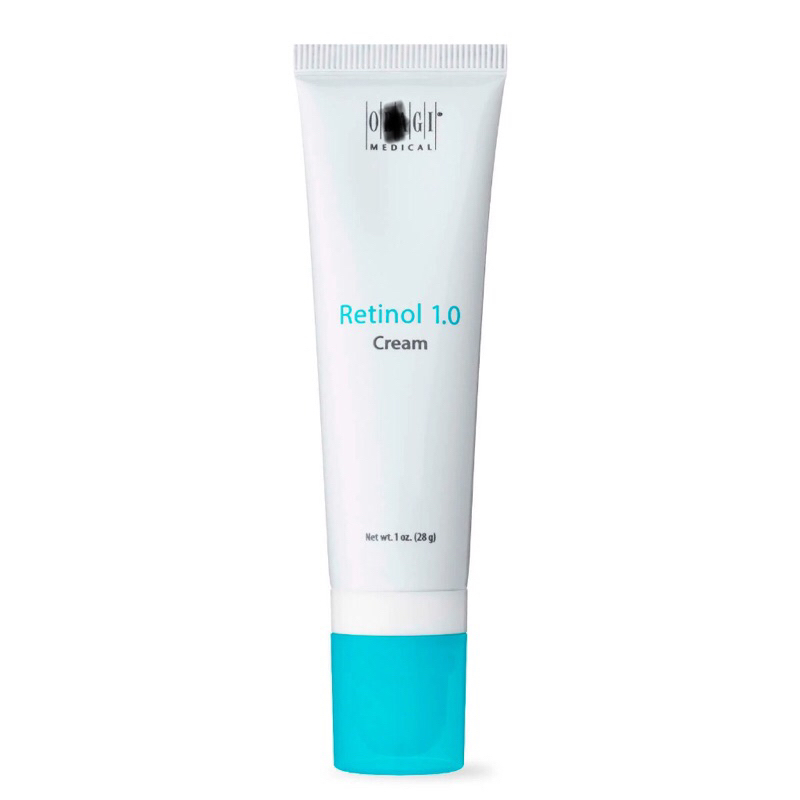 Kem O.ba.gi Retinol 1.0 Chốn.g Lão Hoá Tuýp 28g