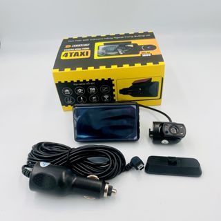 Camera hành trình oto  kết nối WIFI ghi hình DVR 1080P hồng ngoại ban đêm HD