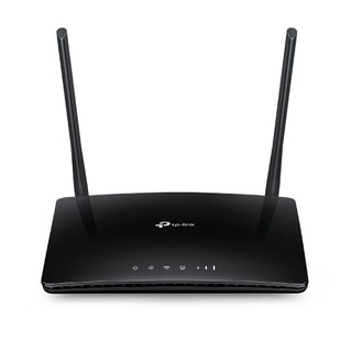 Combo bộ phát wifi từ sim 4g tp-link tl-mr6400 chính hãng