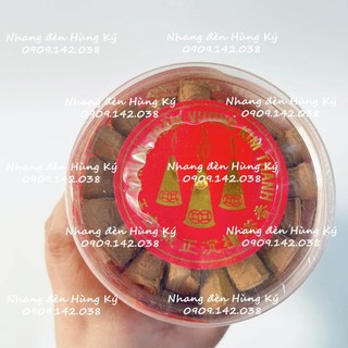 Nhang trầm cục hiệu Vương Kim Thành