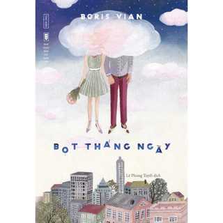 Bọt Tháng Ngày