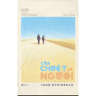 Của Chuột Và Người - John Steinbeck - Phạm Văn dịch