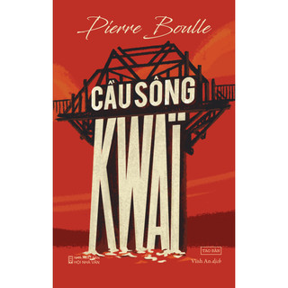 Cầu sông Kwai