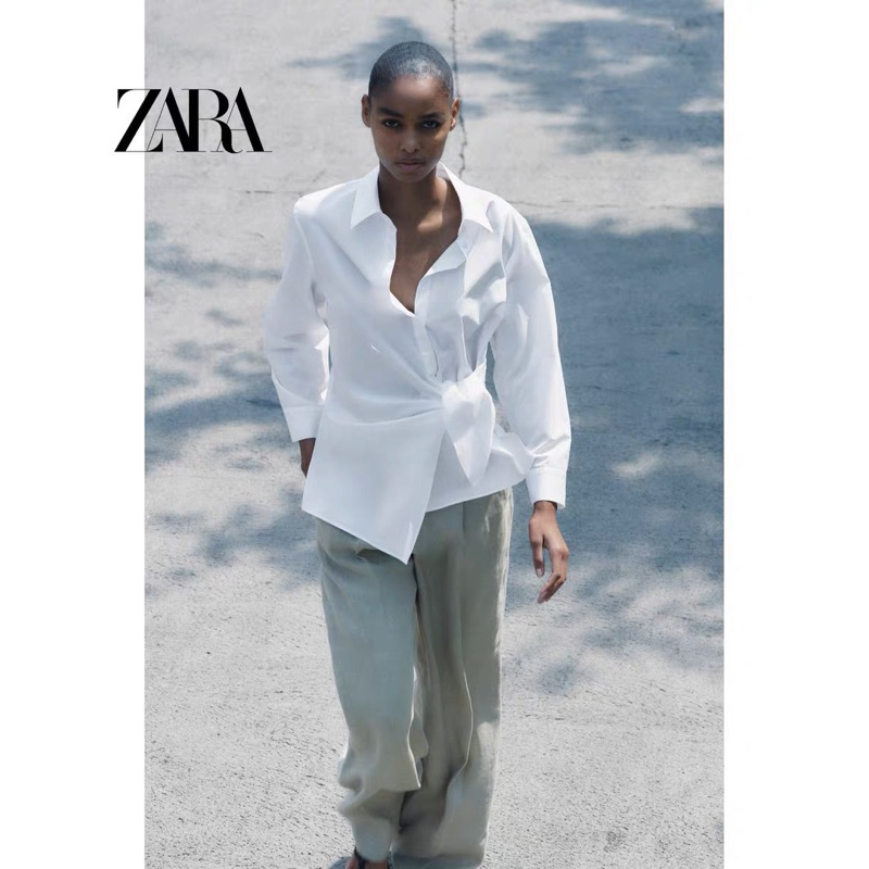 Sơ mi Zara