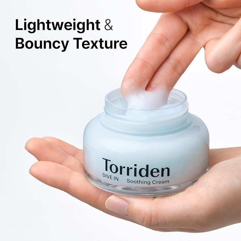 Serum Torriden Siêu Cấp Nước và Phục Hồi TORRIDEN Dive In Low Molecular HA