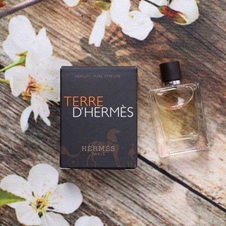 Nước hoa Hermes Terre 50ml