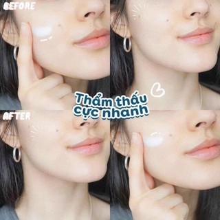 Kem Dưỡng Trắng face HEMION