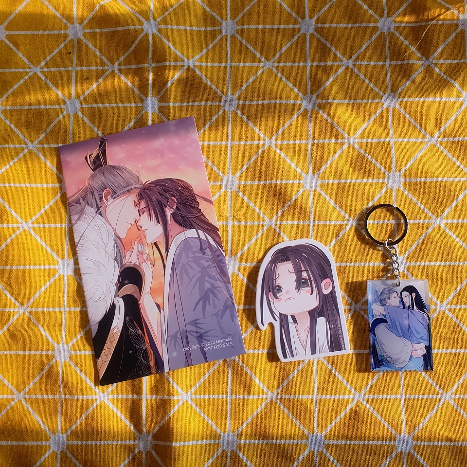 Sách - Xuyên Thành Phản Diện Biết Sống Sao Đây?