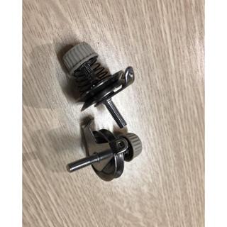  cụm chính phụ máy may Juki 1 kim công nghiệp 