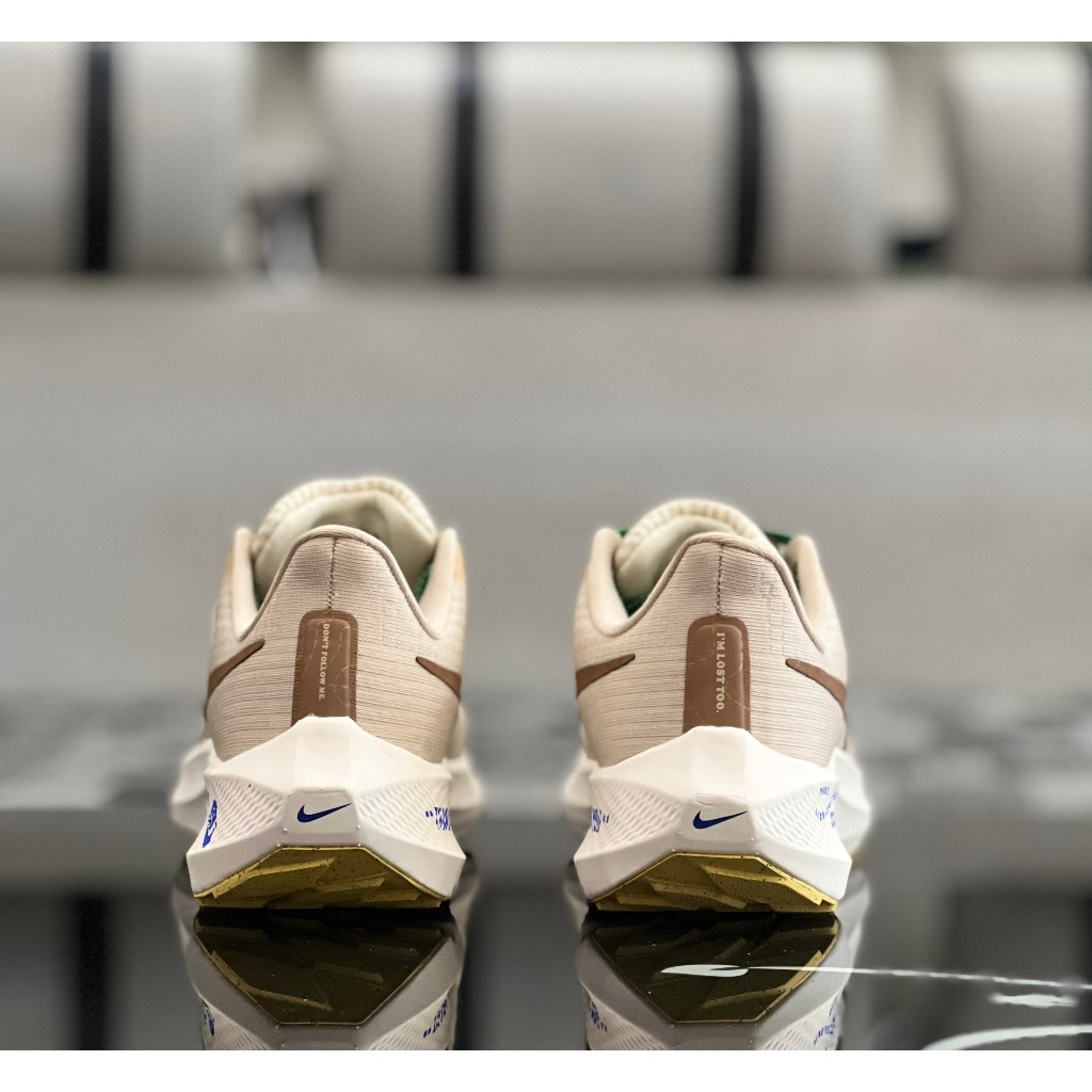 Giày Chạy Bộ Nik3 Pegasus 39 Nữ - Dòng 2 Túi Air Cực Êm Full Box Tặng Kèm Vớ