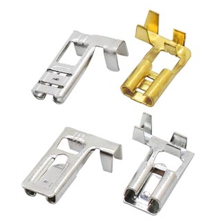 Đầu cos hình lá cờ 4.8mm,6.3mm(phukien303 xả hàng-có hàng sẵn)
