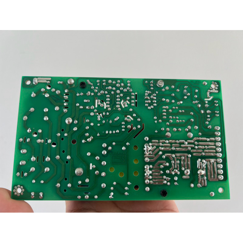 Nguồn Fortinet/ fortigate FG-100D 12v-9A tháo máy
