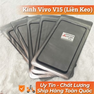Mặt kính liền keo v15 - vivo