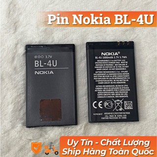 Pin bl 4u nokia 8800/515