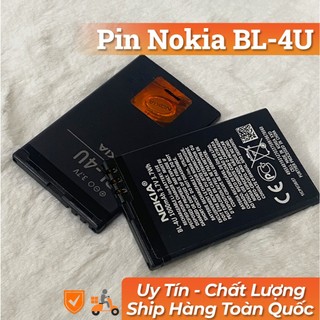 Pin BL 4U Nokia 8800/515