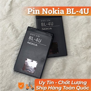Pin BL 4U Nokia 8800/515