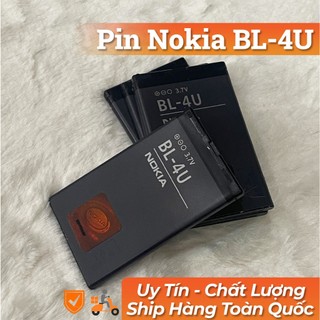 Pin BL 4U Nokia 8800/515