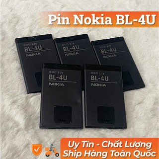 Pin BL 4U Nokia 8800/515