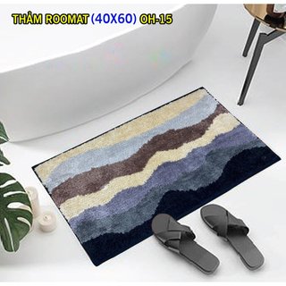 Thảm roomat oh-15