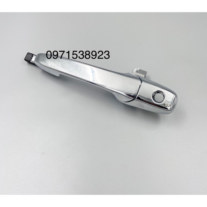 BỘ 2 TAY MỞ VỬA NGOÀI MAZDA 3. MAZDA 6 2003-2006 mạ crom cao cấp giá rẻ
