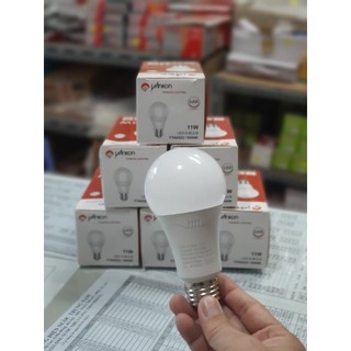 Bóng led bulb 11w yankon đui xoáy e27