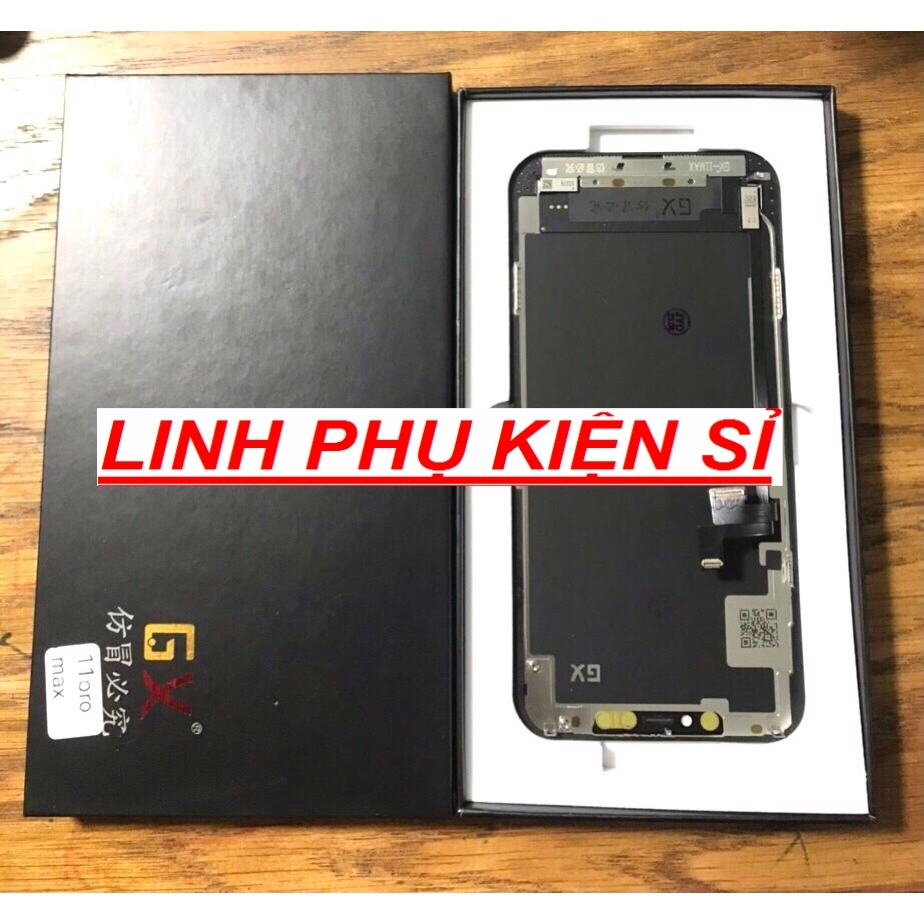 MÀN HÌNH DÀNH CHO IPHONE 11 PRO ZIN OLED (GX)