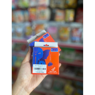 Thẻo bazan 30m