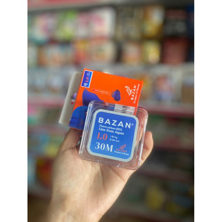 Thẻo BAZAN 30m