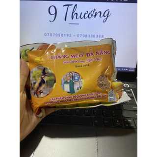 Cám chim chào mào thắng mẹo dưỡng chim gói 200gr