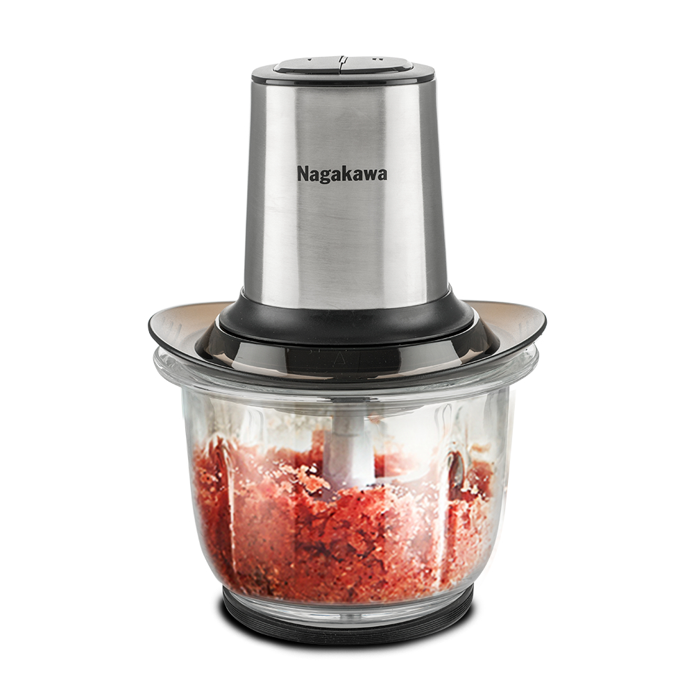 Máy xay thịt Nagakawa NAG0812  - Hàng chính hãng