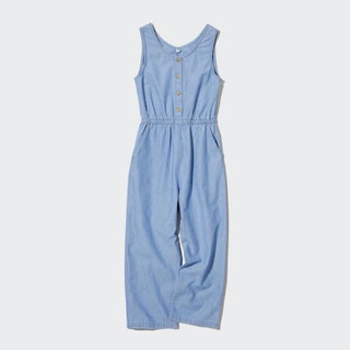 Bộ Liền Thân Uni/qlo Kid Nhật Bản