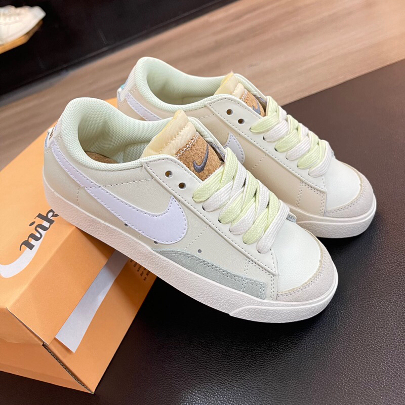 N/i/k/e Blazer 2023 nõn chuối chuẩn Trung bản SC