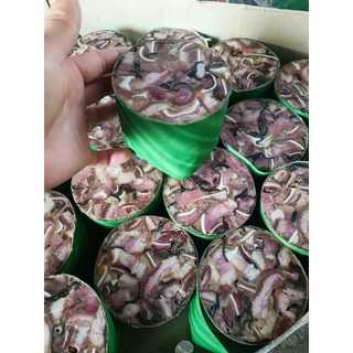 Giò xào tai lưỡi 1kg (Ship hỏa tốc HCM)