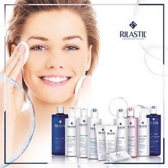 Quà tặng Rilastil Aqua Optimale Cream 5ml