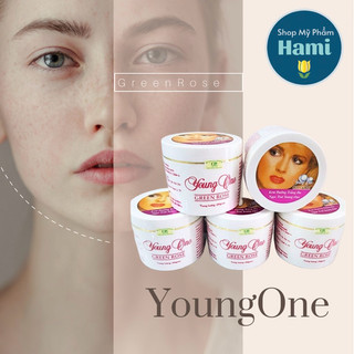 Kem cốt siêu trắng 250g