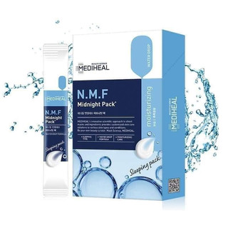 Mặt nạ ngủ cấp nước mediheal