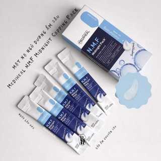 Mặt Nạ Ngủ Cấp Nước MEDIHEAL