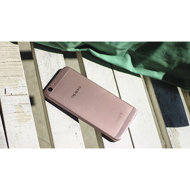 Điện Thoại OppoA57 2SIM 3GB/32GB MỚI KENG oppo_a57 _CHÍNH HÃNG chơi Game Ram 3G Bộ Nhớ 32G