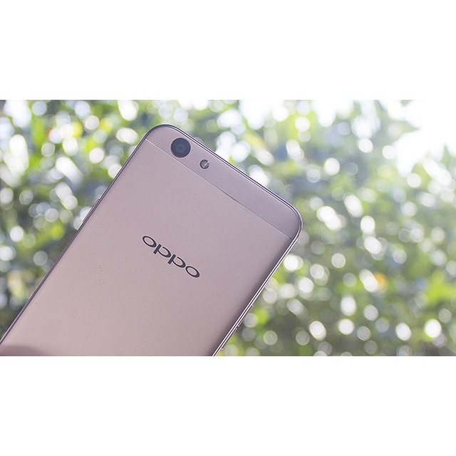 Điện Thoại OppoA57 2SIM 3GB/32GB MỚI KENG oppo_a57 _CHÍNH HÃNG chơi Game Ram 3G Bộ Nhớ 32G