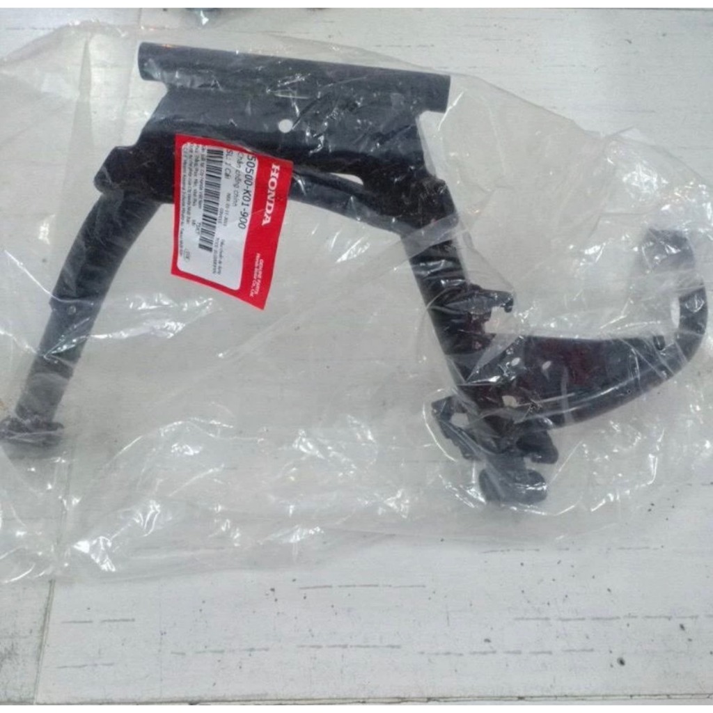 Chân Chống Đứng SH 125,150 Việt Nam 2012 > 2016 Honda (50500K01900)