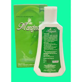 Mangino Vim Manginozel dung dịch vệ sinh phụ nữ