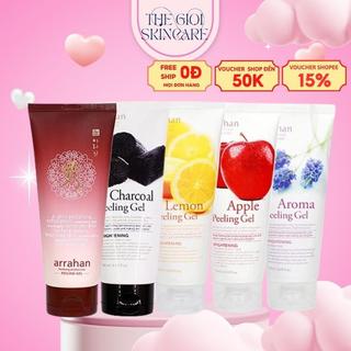 Tẩy da chết Arrahan Peeling Gel Hàn Quốc 180ml
