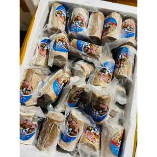 Chả bò tiêu đen 500gr (Ship hỏa tốc HCM)