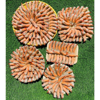 Chả ram tôm đất 500gr (Ship hỏa tốc HCM)