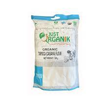 Bột năng hữu cơ just organik 500g
