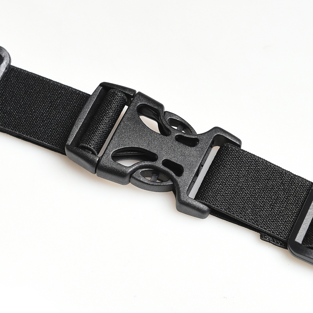 Dây Đai Đeo BIB Loại Tốt Cài Được Gel Năng Lượng Thể Thao Chạy Bộ Chạy Trail Map Brother M3020